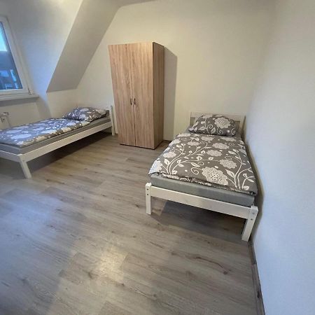 Top Monteurzimmer Ντούισμπουργκ Εξωτερικό φωτογραφία
