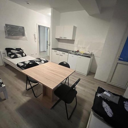 Top Monteurzimmer Ντούισμπουργκ Εξωτερικό φωτογραφία