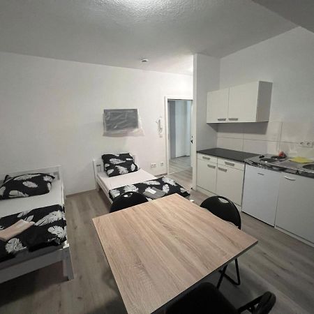 Top Monteurzimmer Ντούισμπουργκ Εξωτερικό φωτογραφία