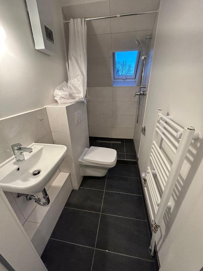 Top Monteurzimmer Ντούισμπουργκ Εξωτερικό φωτογραφία