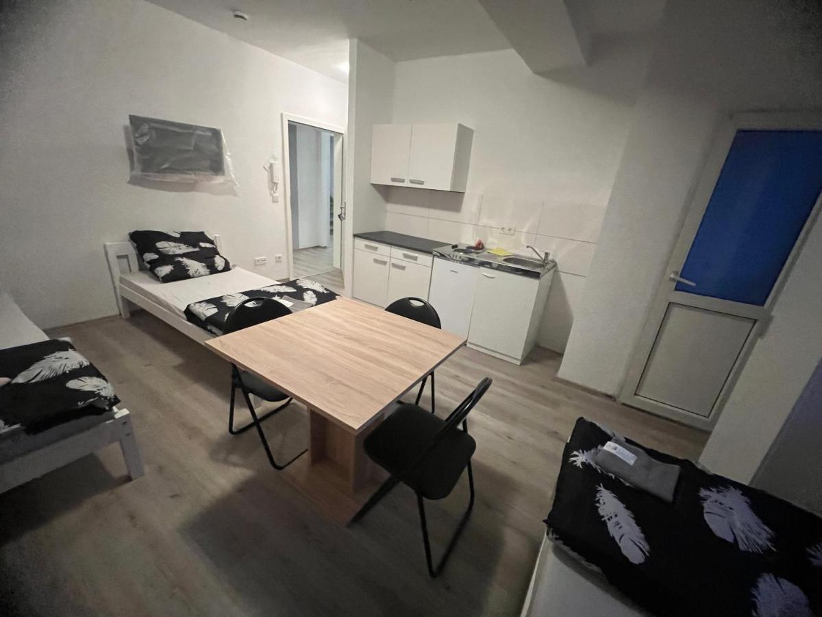 Top Monteurzimmer Ντούισμπουργκ Εξωτερικό φωτογραφία